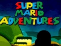 Gioco Super Mario Avventure in linea