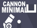 Gioco Cannoncino Minimo in linea