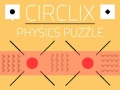 Gioco Circlix: Puzzle Fisico in linea