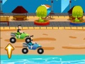 Gioco Corsa di Buggy con Ostacoli in linea