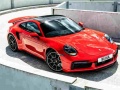 Gioco Porsche 911 Turbo S UK 2021 in linea