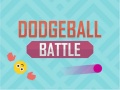 Gioco Battaglia di Dodgeball in linea