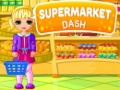 Gioco Corsa al Supermercato in linea