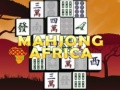 Gioco Mahjong Africa in linea