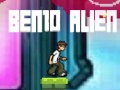 Gioco Ben10 Alien in linea