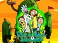 Gioco Rick e Morty: Avventura in linea