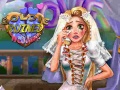 Gioco Goldie ha rovinato il matrimonio in linea