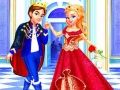 Gioco Cenerentola: Principe Azzurro in linea