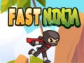 Gioco Ninja Veloce in linea