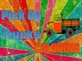 Gioco Colora i Camion Pickup in linea