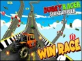 Gioco Pilota di Stunt Buggy Corse di Buggy in linea