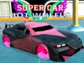 Gioco Super Auto Hot Wheels in linea