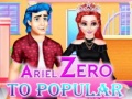 Gioco Ariel: Da Zero a Popolare in linea