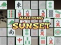 Gioco Mahjong Tramonto in linea