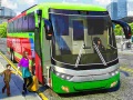 Gioco Simulator di Autobus Gran Turismo in linea