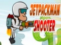 Gioco Cecchino Jetpackman in linea