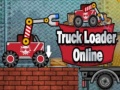 Gioco Caricatore di Camion Online in linea