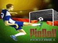 Gioco Calcio Pinball in linea