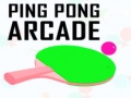 Gioco Arcade di Ping Pong in linea