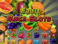 Gioco Fruit Mega Slot in linea