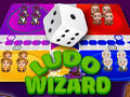 Gioco Ludo Mago in linea