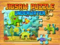 Gioco Puzzle JigSaw Sott'acqua in linea