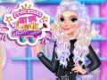 Gioco Sfida del Look delle Principesse in linea