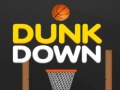 Gioco Dunk Down in linea