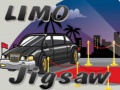 Gioco Puzzle Limousine in linea