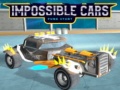 Gioco Auto Impossibili Punk Stunt in linea