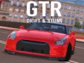 Gioco GTR Drift e Stunt in linea