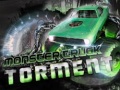 Gioco Tormento Monster Truck in linea