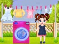 Gioco Baby Taylor: Buone Abitudini in linea