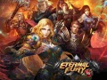 Gioco Furia Eterna in linea