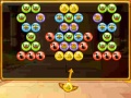 Gioco Bubble Shooter Egitto in linea