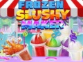 Gioco Maker di Slushy Congelato in linea