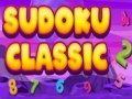 Gioco Sudoku Classico in linea