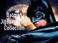 Gioco Collezione di Puzzle di Batman in linea