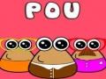 Gioco Pou in linea