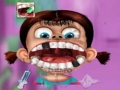 Gioco Giochi di dentista in linea