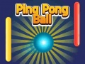 Gioco Palla da Ping Pong in linea