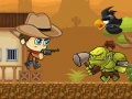 Gioco Avventure del Cowboy in linea