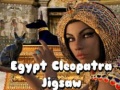 Gioco Puzzle Cleopatra Egitto in linea