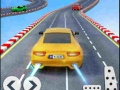 Gioco Corse di Auto Mega Ramp Stunts GT 3D in linea