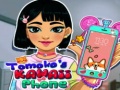 Gioco Il telefono kawaii di Tomoko in linea