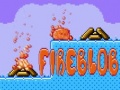 Gioco Blob di Fuoco in linea