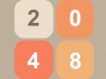 Gioco 2048 in linea