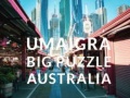 Gioco Umaigra Grande Puzzle Australia in linea