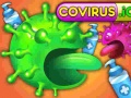 Gioco Covirus.io in linea