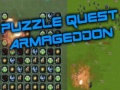 Gioco Puzzle Quest Armageddon in linea